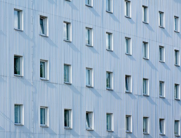 Cost of Aluminum Siding Repair in Pasadena