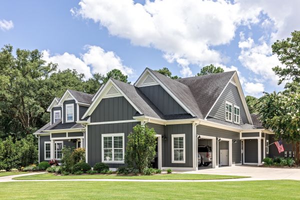 Cost of Fiber Cement Siding Repair in Pasadena