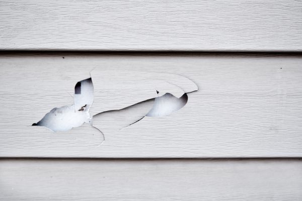 Cost of Siding Leak Repair in Pasadena