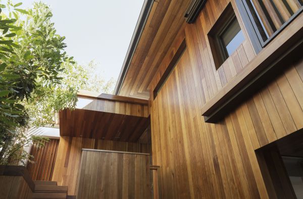 Cost of Wood Siding Repair in Pasadena