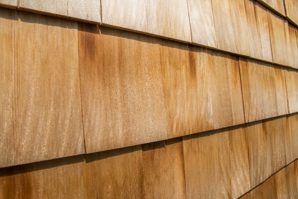 Cost of Cedar Wood Siding Installation in Pasadena