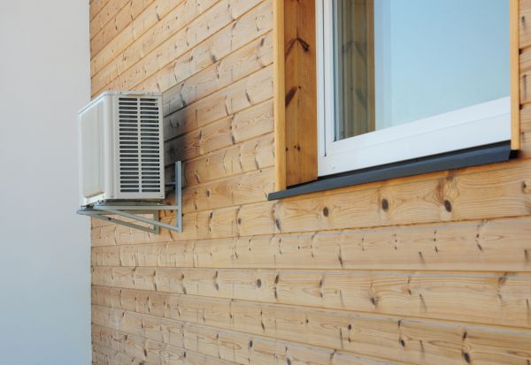 Cost of Exterior Paneling Installation in Pasadena