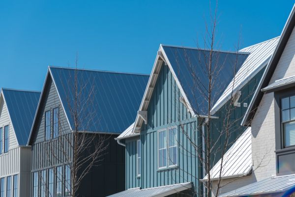 Cost of Steel Siding Repair in Pasadena