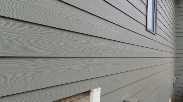 Cost of House Siding Installation in Pasadena