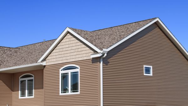 Cost of Residential Siding Service in Pasadena