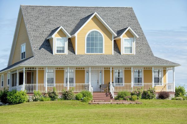 Cost of Siding Repair in Pasadena