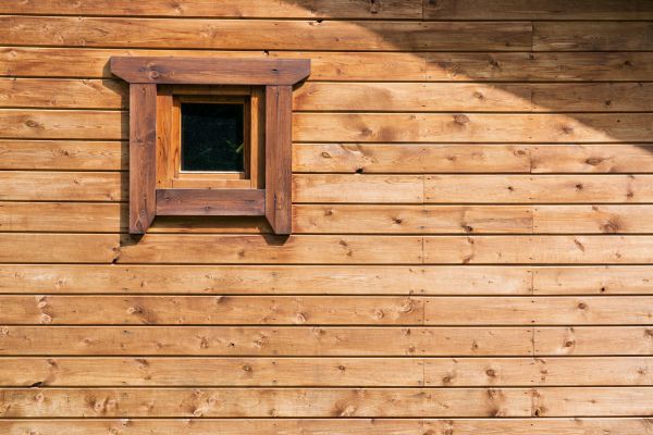 Cost of Exterior Wood Siding Repair in Pasadena