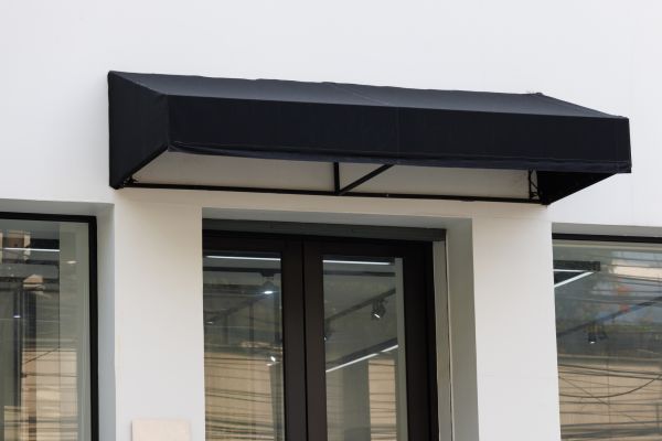 Cost of Aluminum Trim Replacement in Pasadena