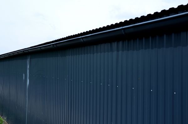 Cost of Metal Cladding Installation in Pasadena