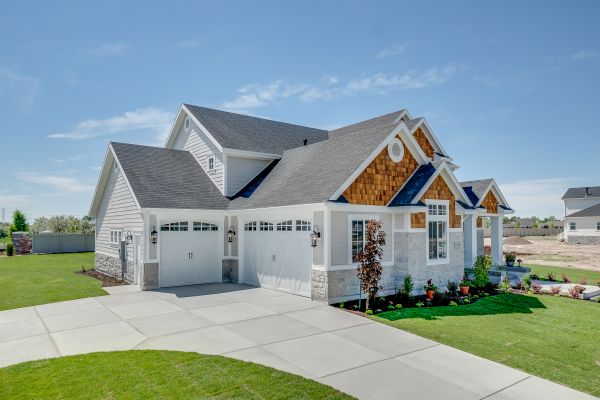 Cost of Residential Siding Replacement in Pasadena