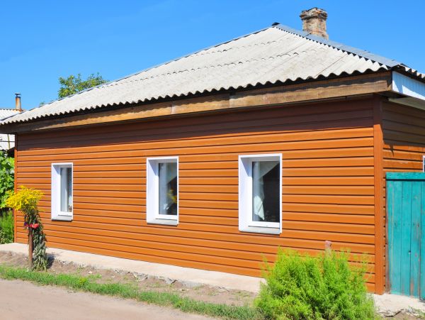 Cost of New Siding Installation in Pasadena