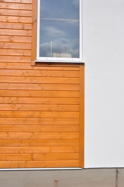 Cost of Wood Siding Installation in Pasadena