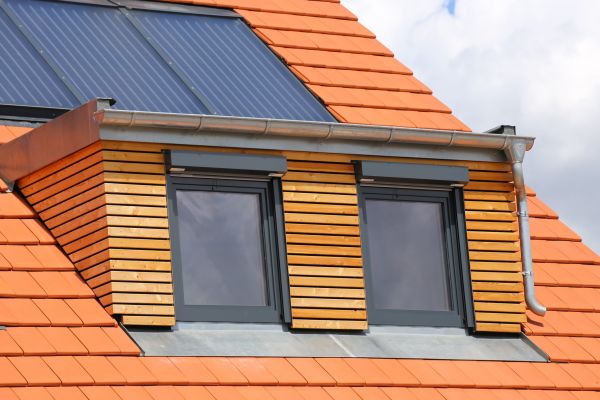 Cost of Wood Cladding Installation in Pasadena