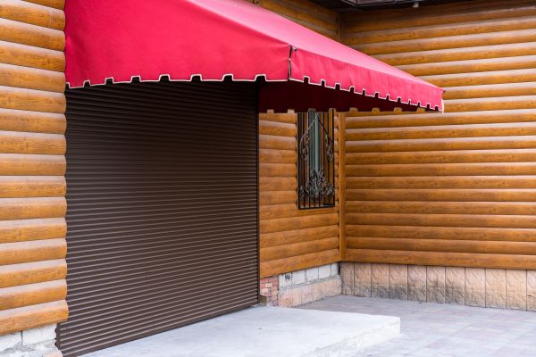 Cost of Hardwood Cladding Installation in Pasadena