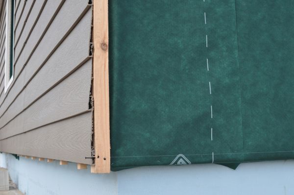 Cost of Thermal Siding Installation in Pasadena