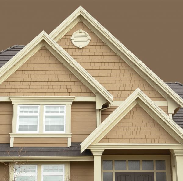 Cost of Vinyl Shake Siding Repair in Pasadena