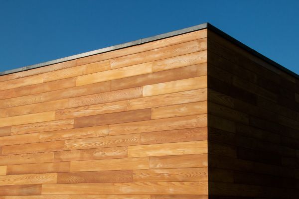 Cost of Cedar Cladding Installation in Pasadena