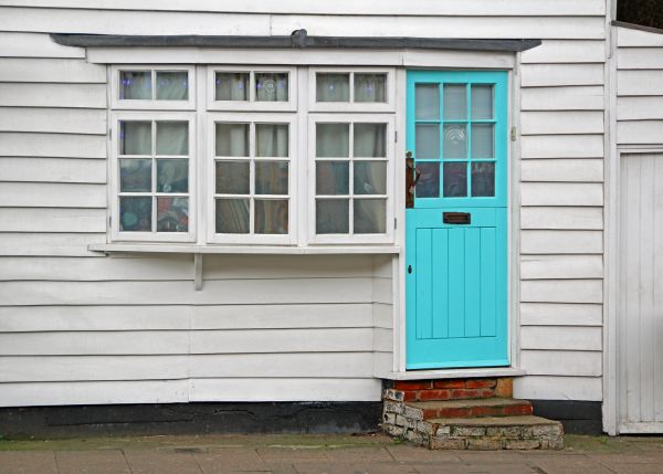 Cost of Shiplap Siding Repair in Pasadena
