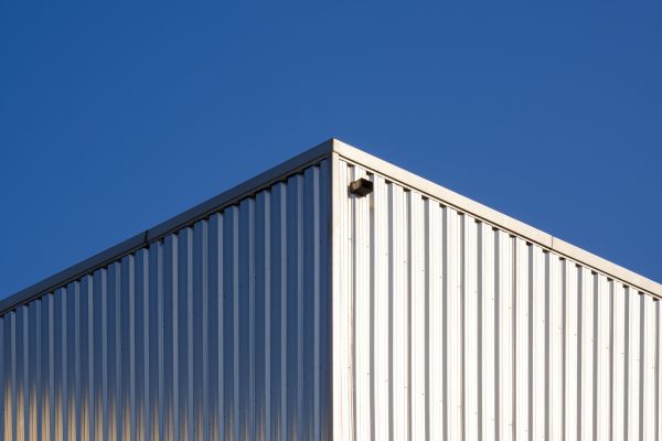 Cost of Tin Siding Installation in Pasadena