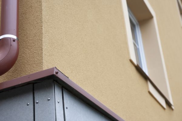Cost of Cement Siding Installation in Pasadena