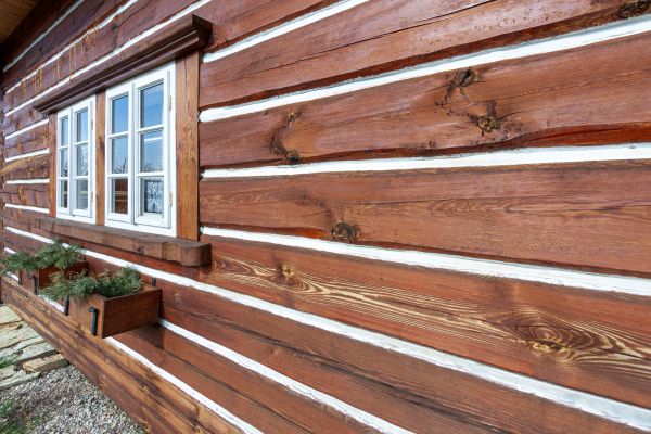 Cost of Wooden Siding Installation in Pasadena
