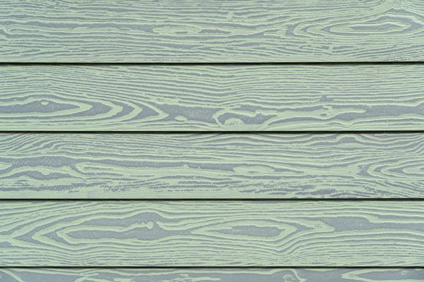 Cost of Composite Siding Installation in Pasadena