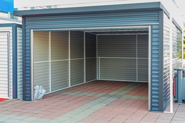 Cost of Interior Metal Siding Service in Pasadena
