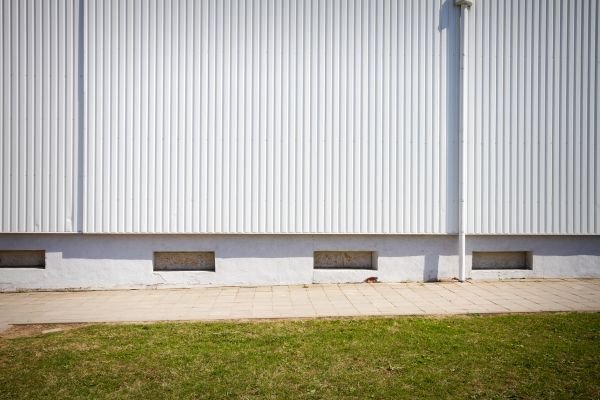 Cost of Metal Paneling Installation in Pasadena