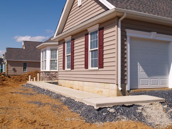 Cost of Cement Siding Repair in Pasadena