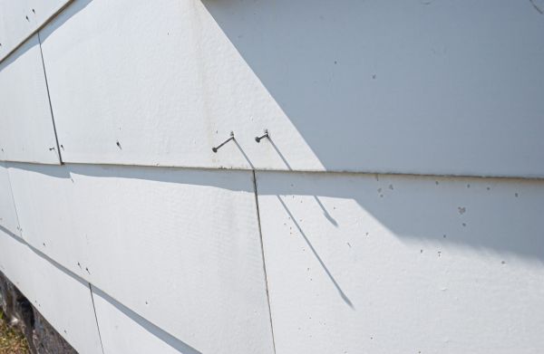 Cost of Cement Board Repair in Pasadena