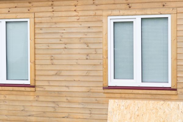 Cost of Shiplap Siding Replacement in Pasadena