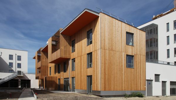 Cost of Building Cladding Service in Pasadena