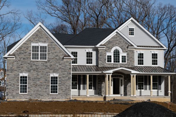Cost of Facade Cladding Installation in Pasadena