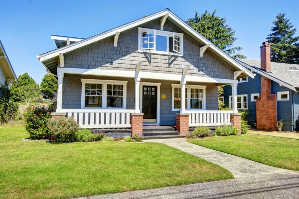 Cost of Clapboard Siding Replacement in Pasadena
