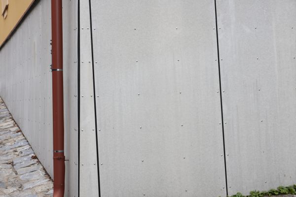 Cost of Cement Board Replacement in Pasadena