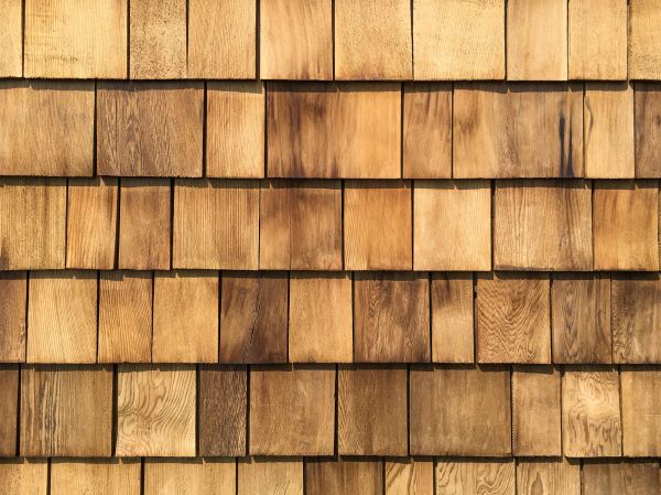 Cost of Wood Shake Siding Repair in Pasadena