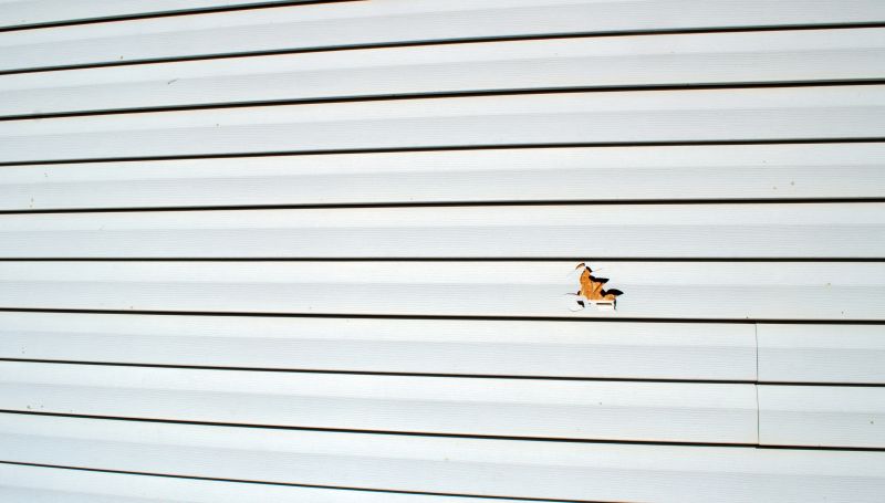 Seamless Patch Application